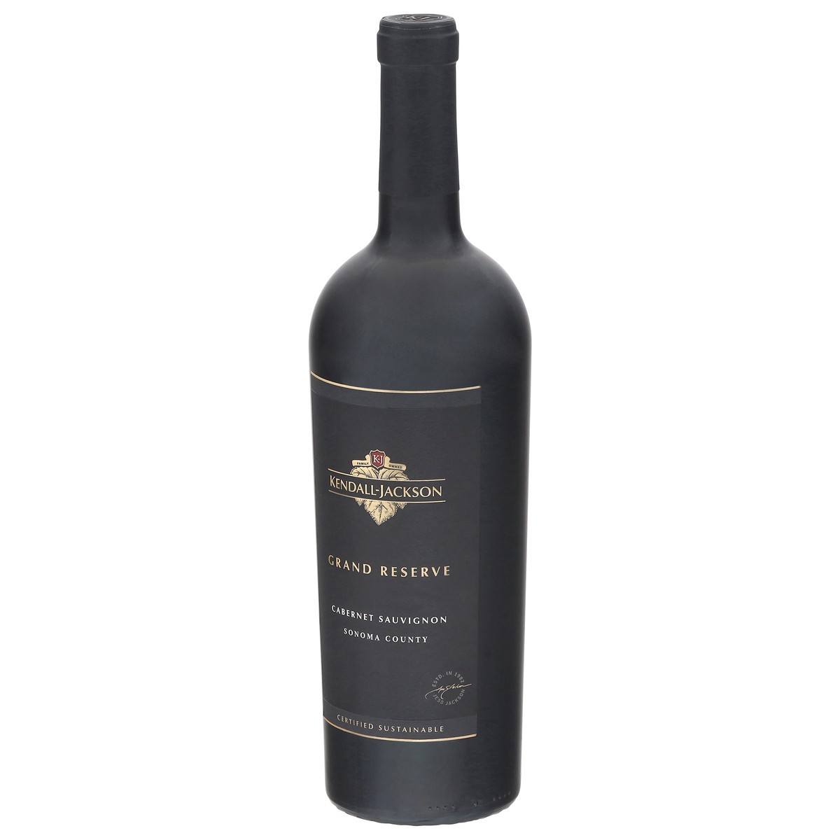 slide 9 of 12, Kendall-Jackson Cabernet Sauvignon 750 ml, 750 ml