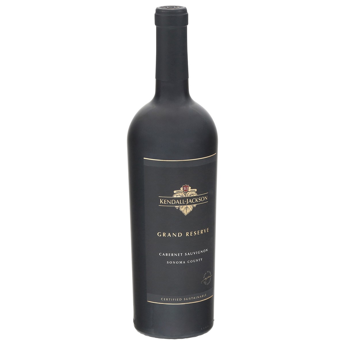 slide 5 of 12, Kendall-Jackson Cabernet Sauvignon 750 ml, 750 ml