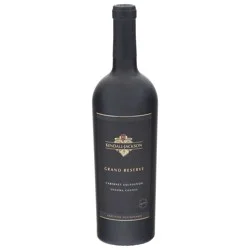 Kendall-Jackson Cabernet Sauvignon 750 ml