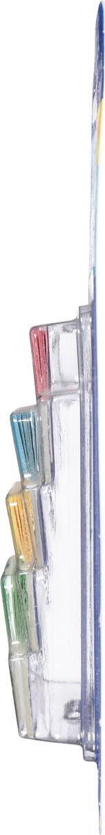 slide 12 of 12, Avery Ultra Tabs 2-Sided Writable Smudge-Free Repositionable Tabs 24 ea, 24 ct