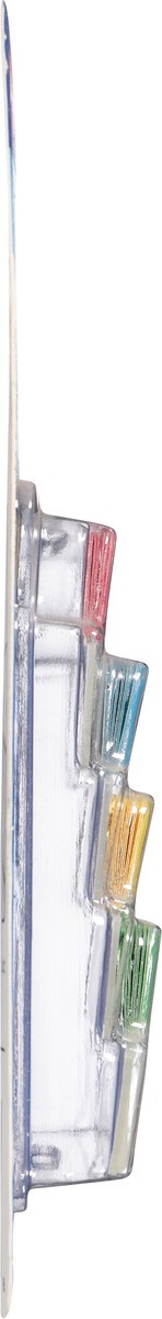 slide 10 of 12, Avery Ultra Tabs 2-Sided Writable Smudge-Free Repositionable Tabs 24 ea, 24 ct