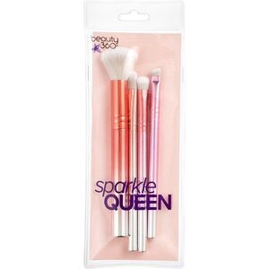 slide 1 of 1, Beauty 360 Sparkle Queen Face & Eye Kit, 1 ct