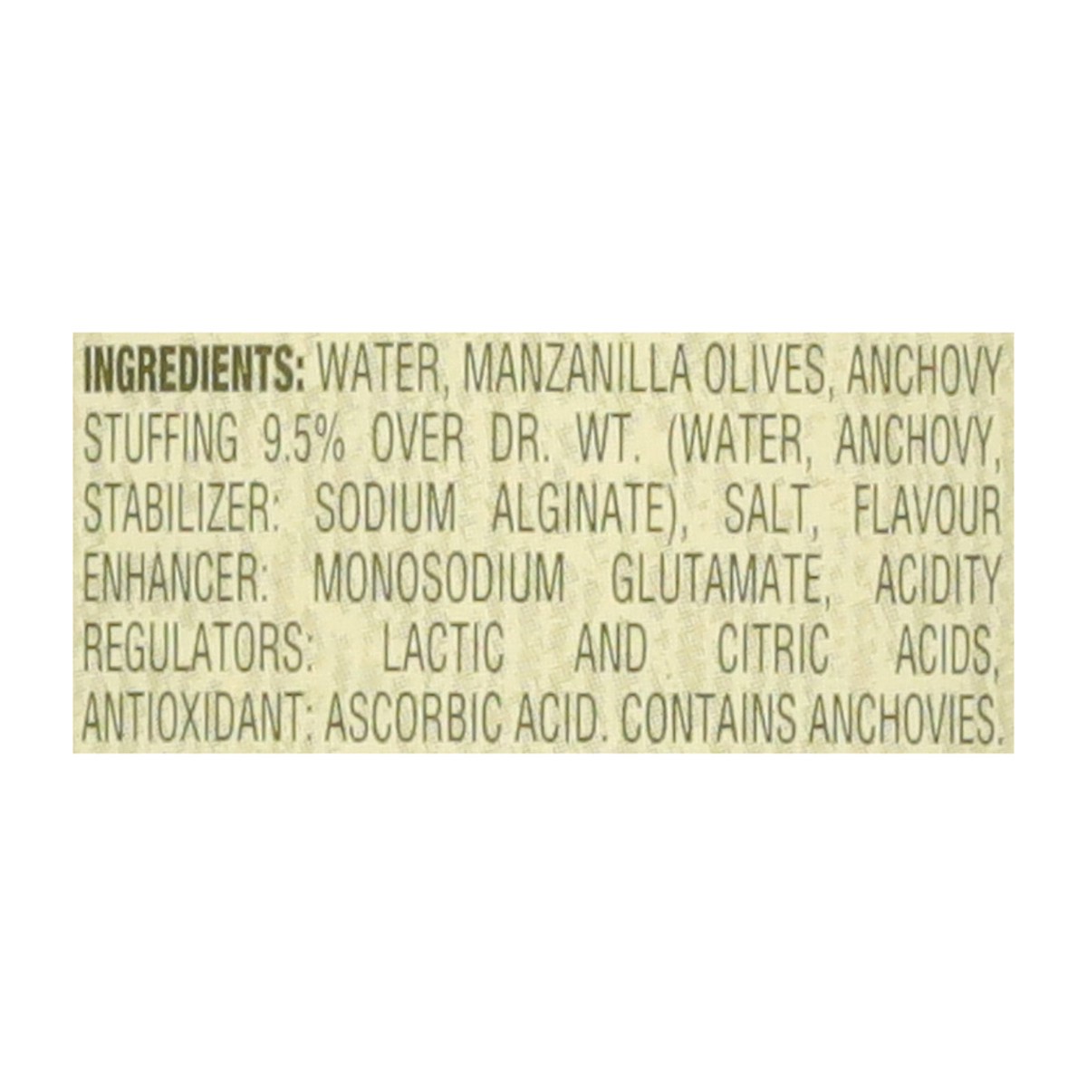 slide 11 of 13, Iberia Anchovy Stuff, 5.2 oz