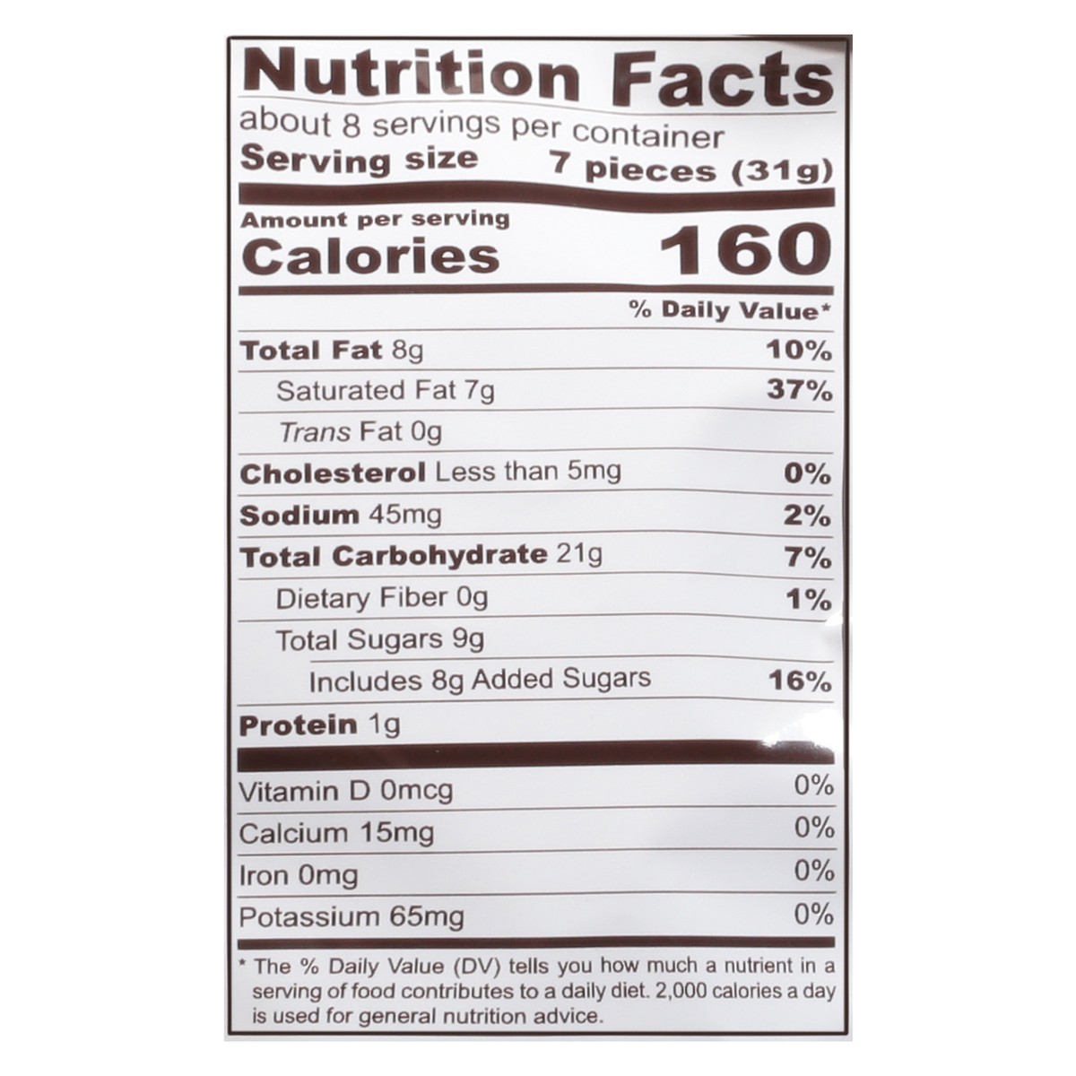 slide 10 of 12, Gastone Lago Party Cappuccino Wafers 8.82 oz, 8.82 oz