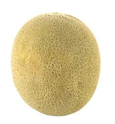Fresh Cantaloupes