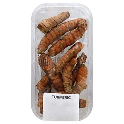 Melissa's Turmeric Root
