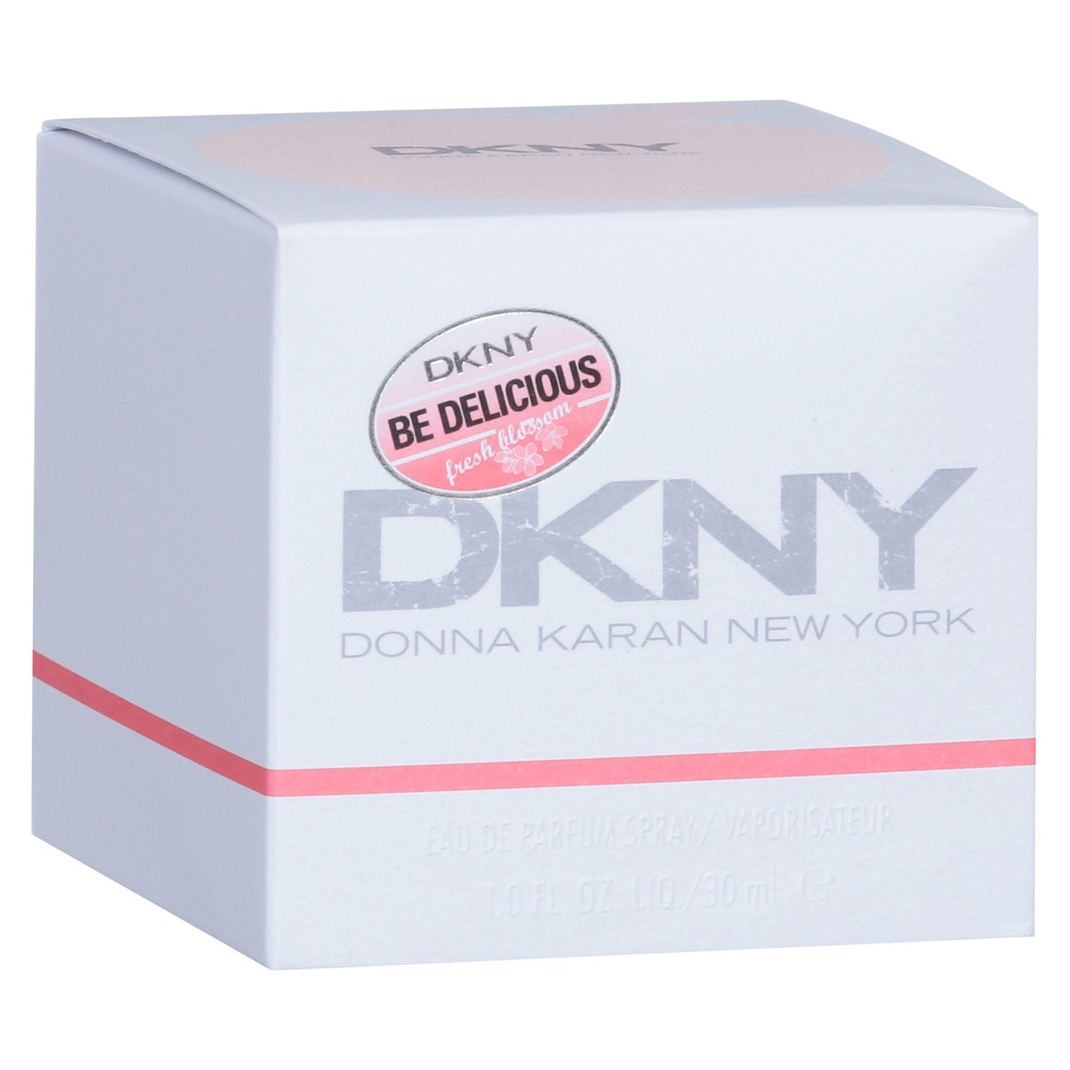 slide 4 of 9, DKNY Be Delicious Perfume 1 ea, 1 ct