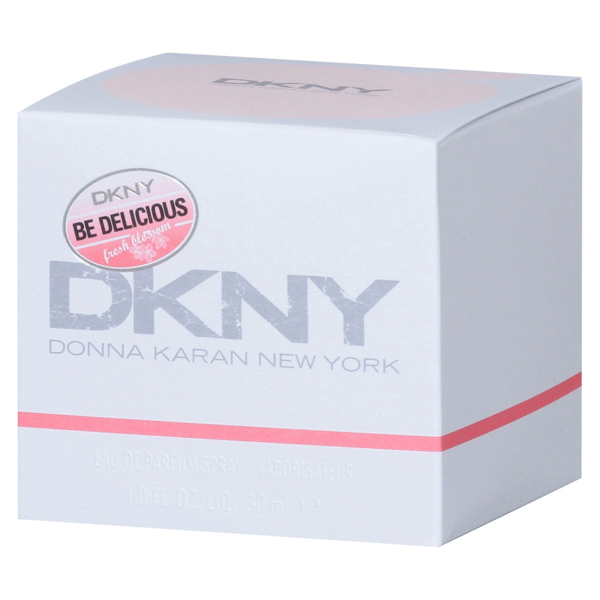 slide 9 of 9, DKNY Be Delicious Perfume 1 ea, 1 ct