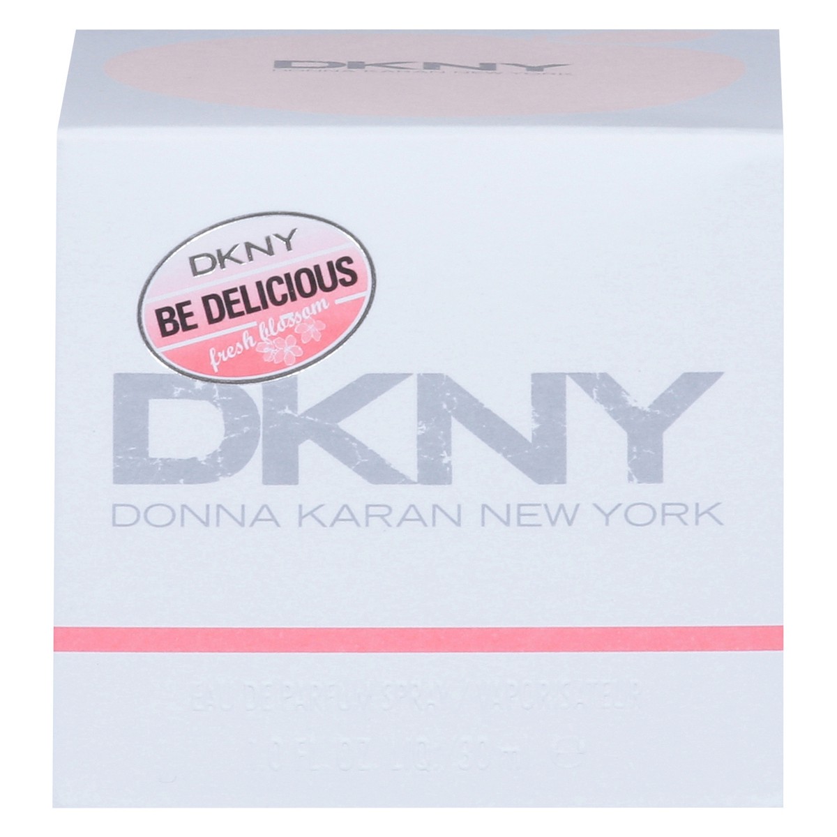 slide 1 of 9, DKNY Be Delicious Perfume 1 ea, 1 ct