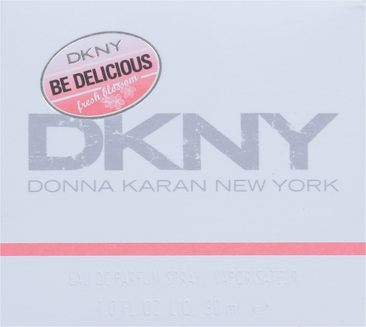 slide 7 of 9, DKNY Be Delicious Perfume 1 ea, 1 ct