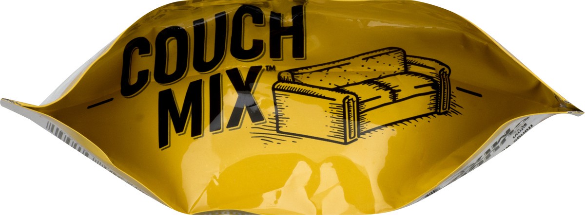 slide 11 of 12, Couch Mix Original Carolina Roasted Crackers & Corn & Peanuts 4 oz, 1 ct