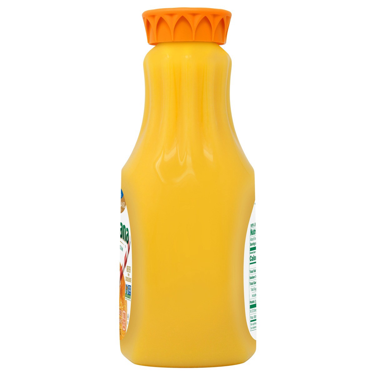 slide 8 of 8, Tropicana 100% Juice - 52 oz, 52 oz