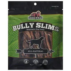 Red Barn Bully Slims Value Pack - 4.7 OZ