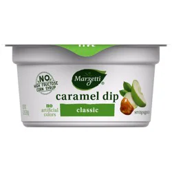 Marzetti Classic Caramel Dip