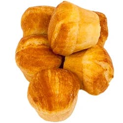 Lunds & Byerlys L&b Butterflake Rolls