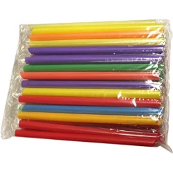 Dixie Superwide Straws