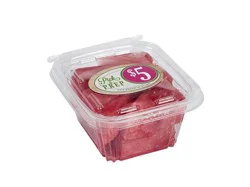 Pick & Prep Watermelon Chunks 16 oz