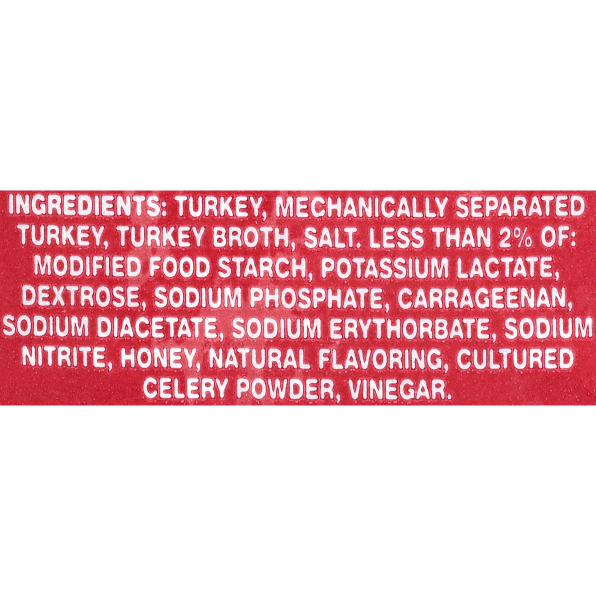 slide 2 of 8, Buddig Oven Roasted Turkey Tub, 9 oz