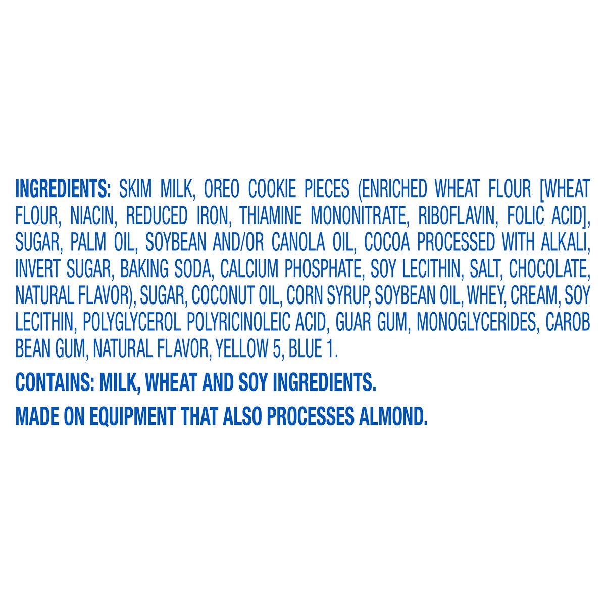 slide 11 of 14, Oreo Mint Bars, 5Ct, 5 ct