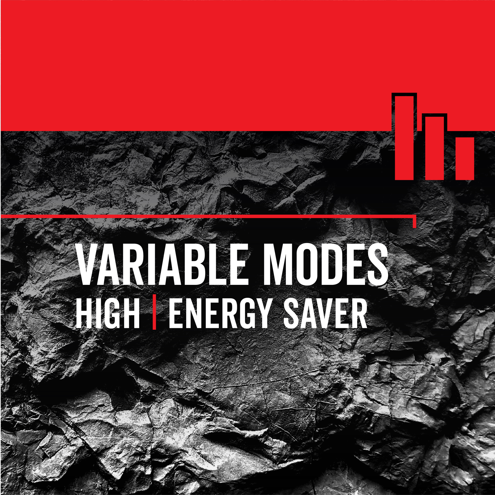 slide 4 of 6, Rayovac Ray-O-Vac Flashlight Indestruct, 1 ct