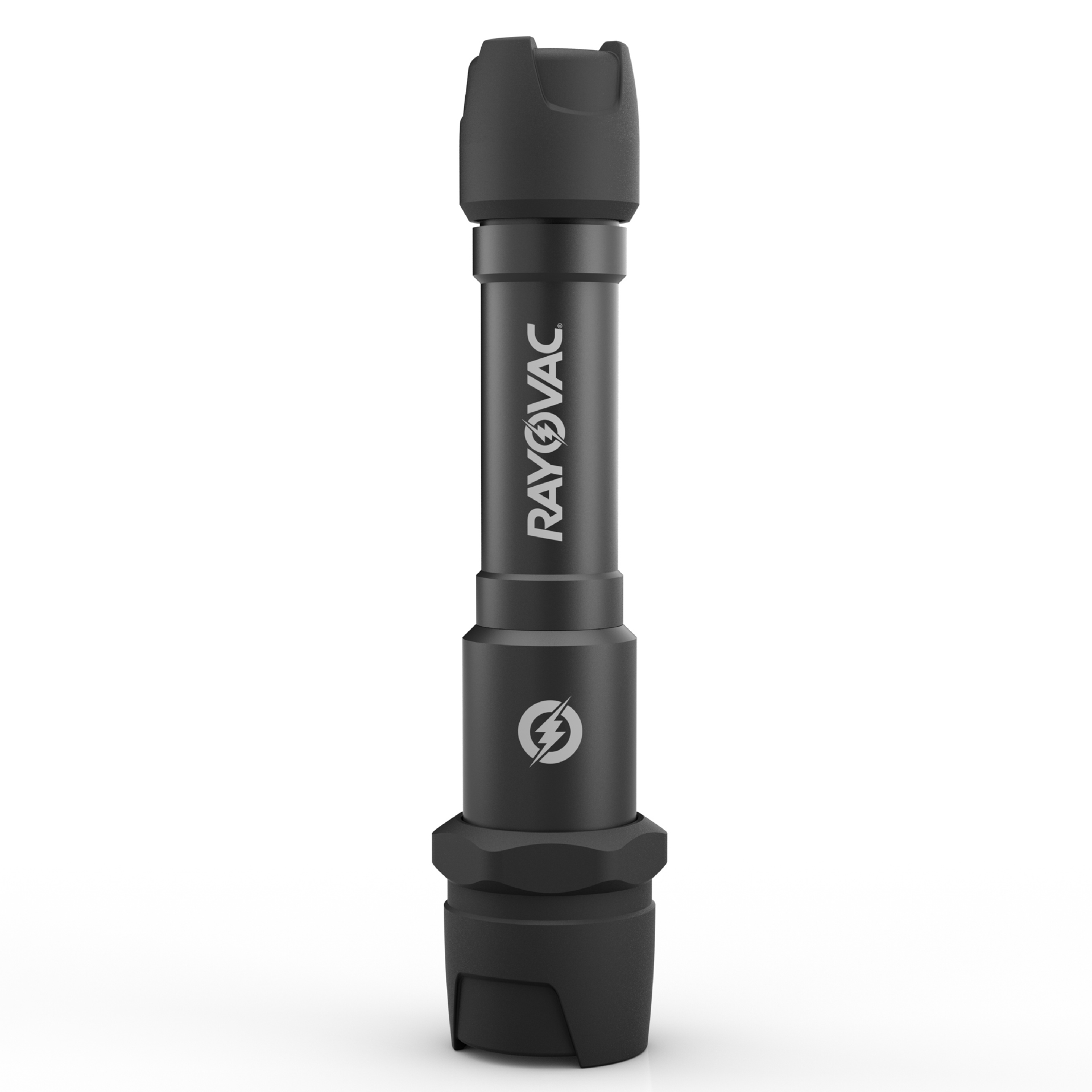 slide 1 of 6, Rayovac Ray-O-Vac Flashlight Indestruct, 1 ct