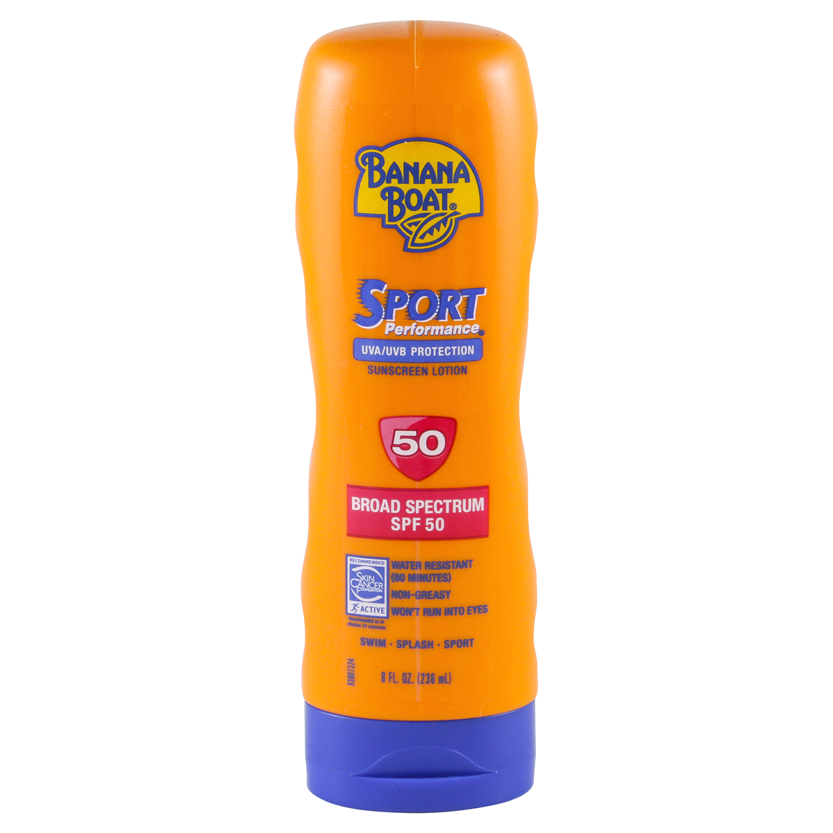 slide 1 of 1, Banana Boat Ultra Sport Broad Spectrum SPF 50+ Sunscreen Lotion 10 fl oz, 10 fl oz