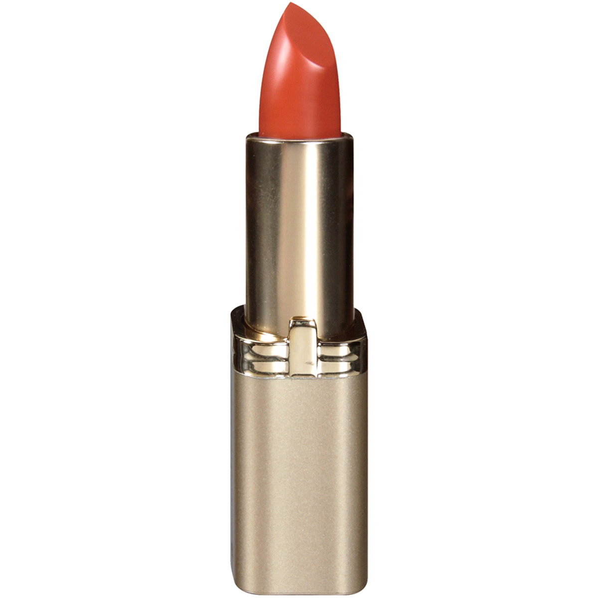 slide 1 of 2, L'Oréal Colour Riche Volcanic Lipstick, 0.13 oz
