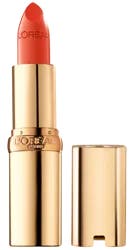 L'Oréal Volcanic Lipstick