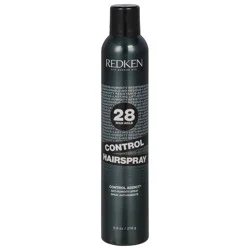 Redken Control Addict 28 High Hold Anti-Humidity Hairspray 9.8 oz