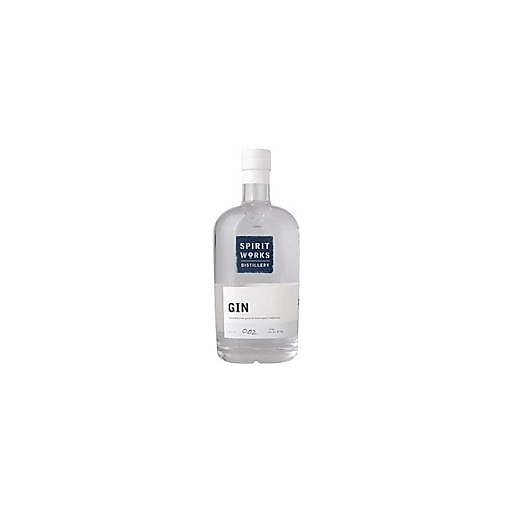 slide 1 of 1, Spirits Works Distillery Spirit Works Distillery Gin, 750 ml