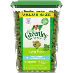 Greenies GRNS FLN CNP 4/9.75 OZ