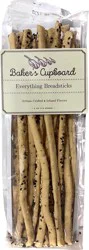 Bakers Everything Bradsticks