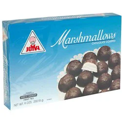 Joyva Marsh Choc
