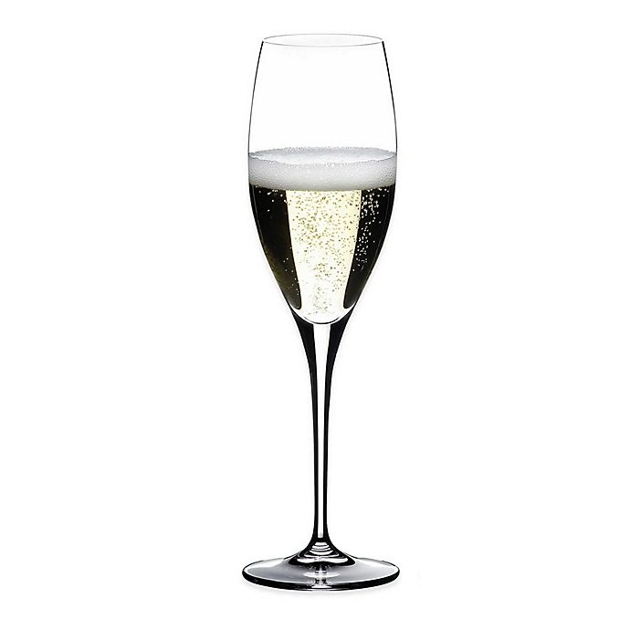 slide 1 of 2, Riedel Heart to Heart Champagne Glasses Buy 3 Get 4 Value Set, 1 ct