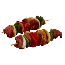 Market District Kabob, Beef, Sweet Bourbon