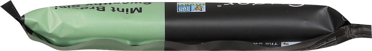 slide 11 of 15, RxSugar Swealthy Snax Mint Brownie Snack Bar 1 oz, 1 oz