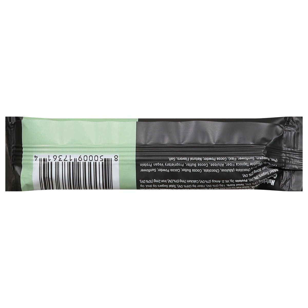 slide 3 of 15, RxSugar Swealthy Snax Mint Brownie Snack Bar 1 oz, 1 oz