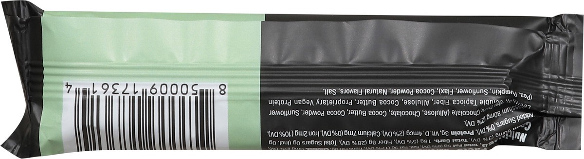 slide 13 of 15, RxSugar Swealthy Snax Mint Brownie Snack Bar 1 oz, 1 oz