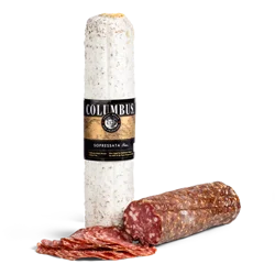 Columbus Sopressata Salame