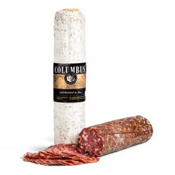 Columbus Sopressata Salame