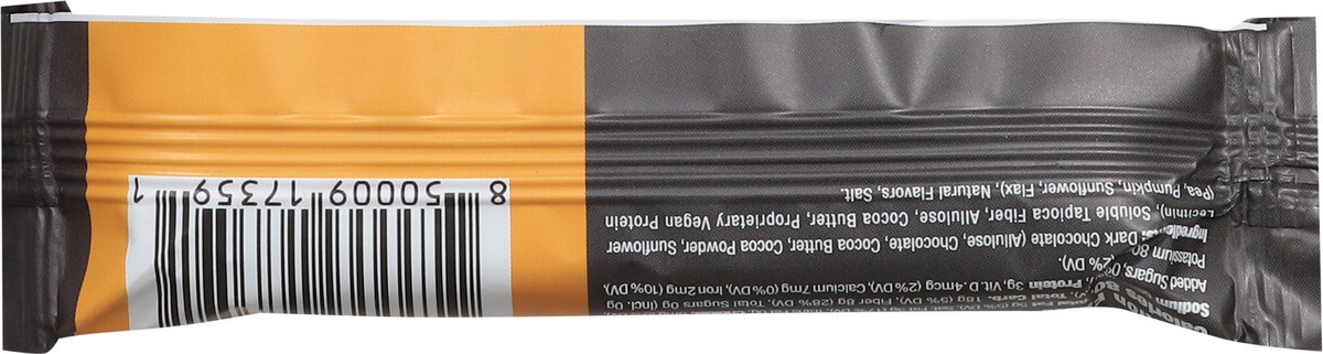 slide 13 of 15, RxSugar Swealthy Snax Caramel Snack Bar 1 oz, 1 oz
