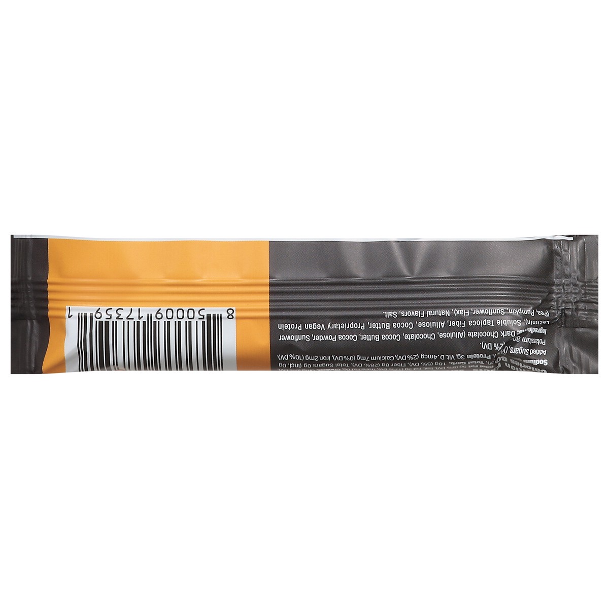 slide 4 of 15, RxSugar Swealthy Snax Caramel Snack Bar 1 oz, 1 oz