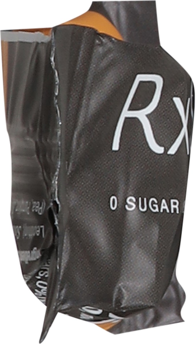slide 9 of 15, RxSugar Swealthy Snax Caramel Snack Bar 1 oz, 1 oz