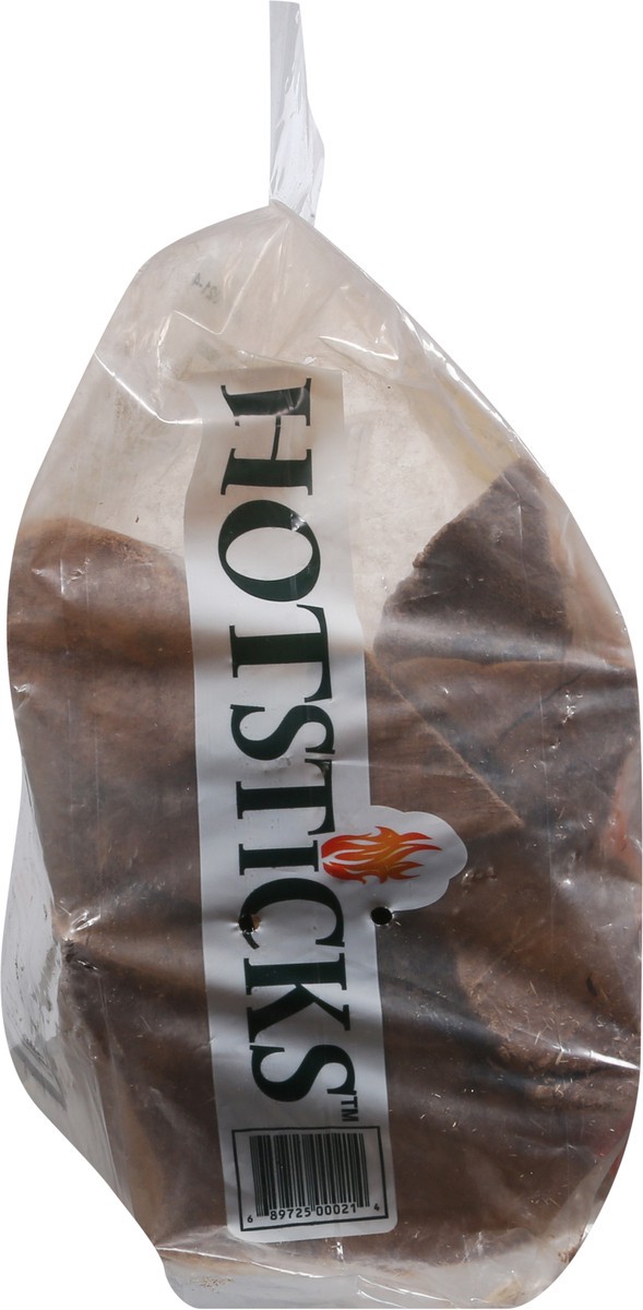 slide 3 of 9, Hotsticks Kiln-Dried Firewood 1 ea, 1 ct