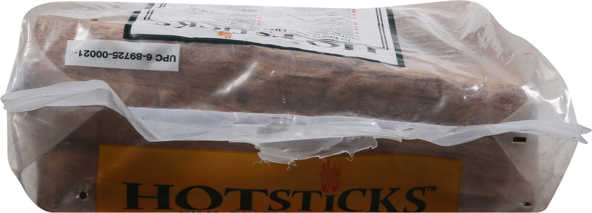 slide 5 of 9, Hotsticks Kiln-Dried Firewood 1 ea, 1 ct