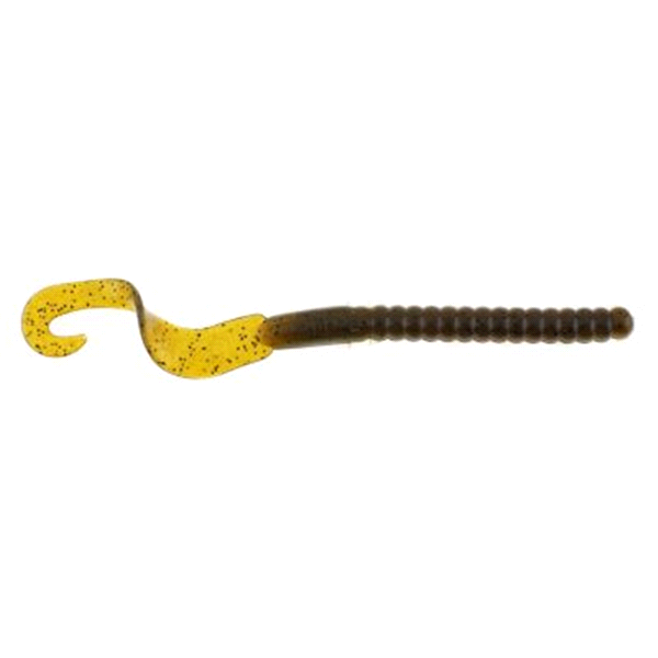 slide 1 of 1, Berkley PowerBait Power Worms, 1 ct