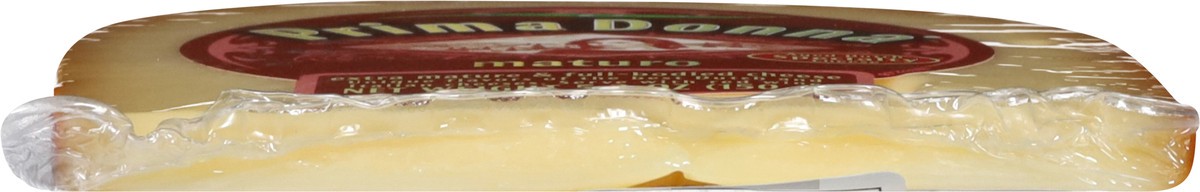 slide 11 of 13, Primadonna Maturo Aged Gouda Cheese Wedge, 5.3 oz, 5.3 oz