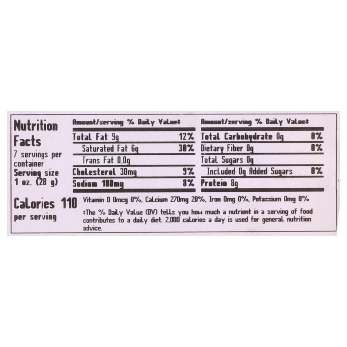 slide 13 of 13, Primadonna Maturo Aged Gouda Cheese Wedge, 5.3 oz, 5.3 oz