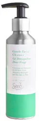 Seed Phytonutrients Gentle Facial Cleanser