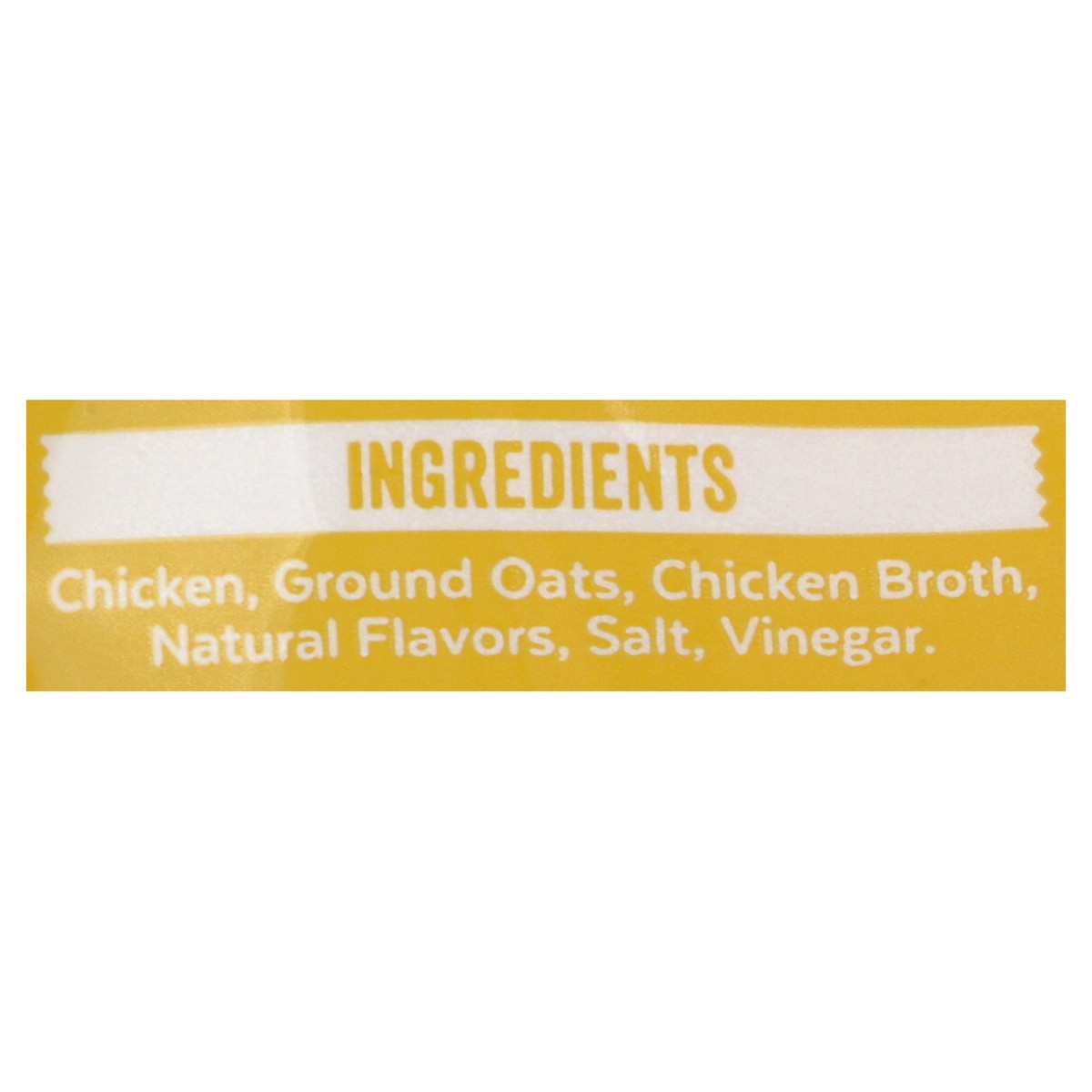 slide 4 of 11, Dog Nation Chicken Recipe Treats for Dogs 8 oz, 8 oz